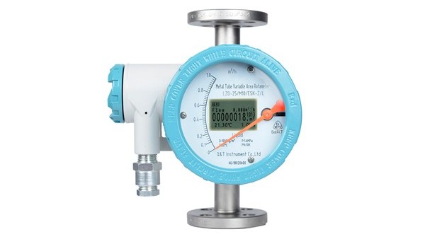 流量計(jì)廠家?guī)私饨饘俟芨∽恿髁坑?jì)