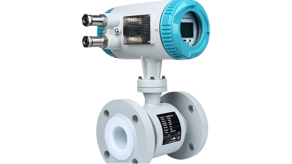 精工智測(cè)，國(guó)潮領(lǐng)航：青天儀表電磁流量計(jì)賦能企業(yè)全鏈路降本增效