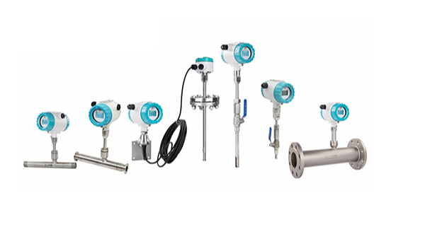 環(huán)保場景下主流熱式流量計品牌對比表