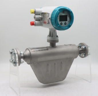 科里奧利質(zhì)量流量計(jì)1