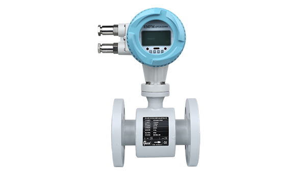 流量計(jì)廠家淺析怎樣解決電磁流量計(jì)信號太弱的問題