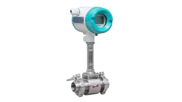 渦街流量計(jì)：工業(yè)流量測(cè)量的智能之選