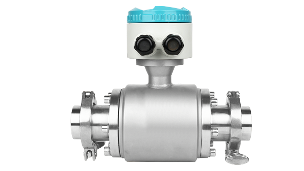 國內電磁流量計品牌廠家推薦