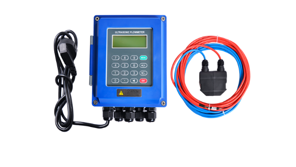 超聲波流量計 工作原理、類型及行業(yè)應(yīng)用詳解